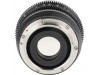 7artisans Photoelectric 35mm T1.05 Vision Cine Lens For Fujifilm X